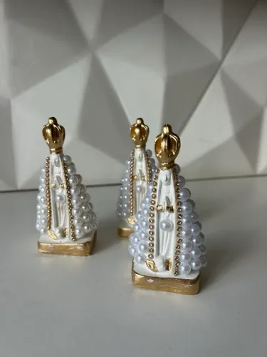 Nossa Senhora Aparecida em Pérolas
