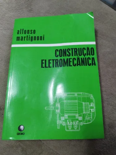 Construção eletromecânica 
