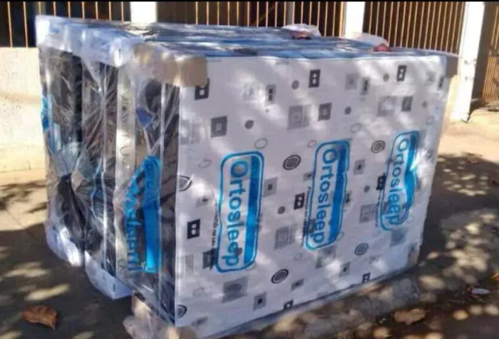 Box Ortosleep Novo