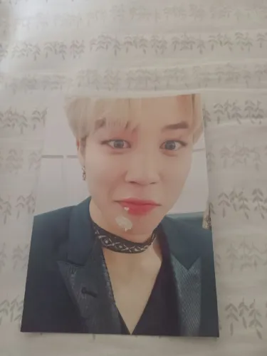 Fotos do Park Jimin( bts )