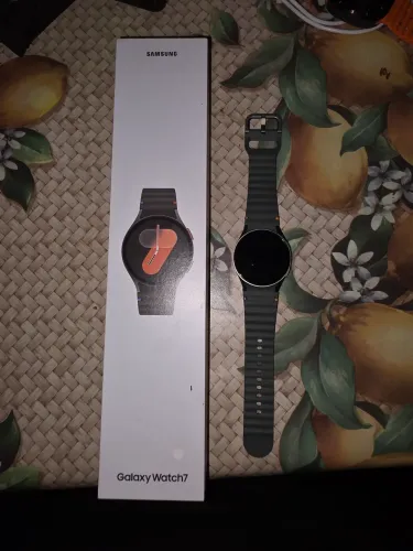 Smartwatch Samsung Galaxy Watch 7