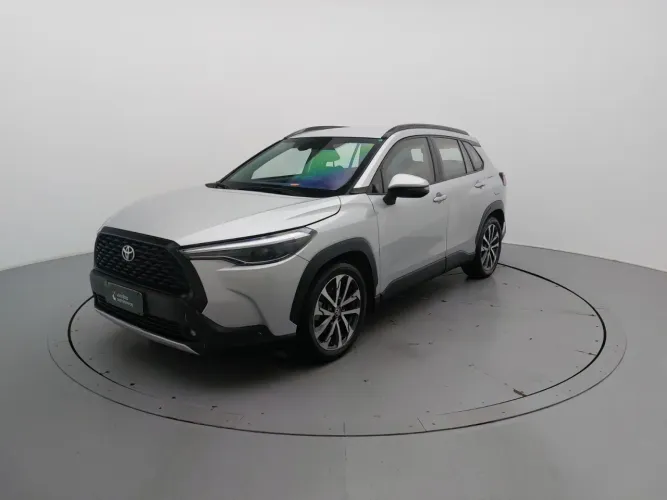 Toyota Corolla Cross XRE 2.0 16V Flex AUT 2022