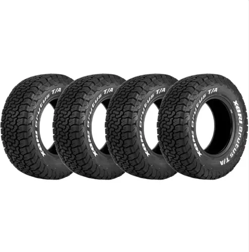 PNEUS XBRI BRUTUS 265/70R17