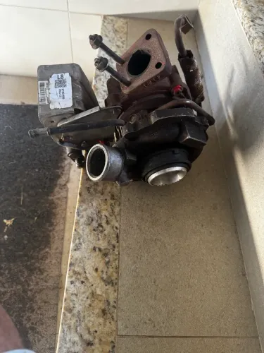 Turbina S10 2017