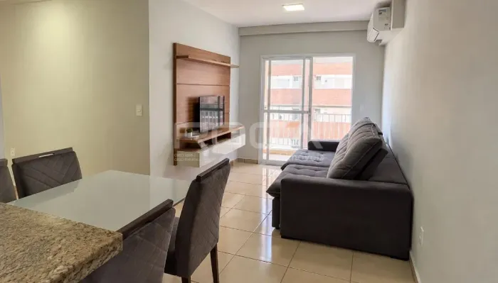 DESOCUPAÇÃO !! Apartamento para Alugar com 2 quartos, sendo 1 suíte na Vila Monte Alegre,