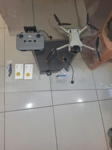 DJI mini 3