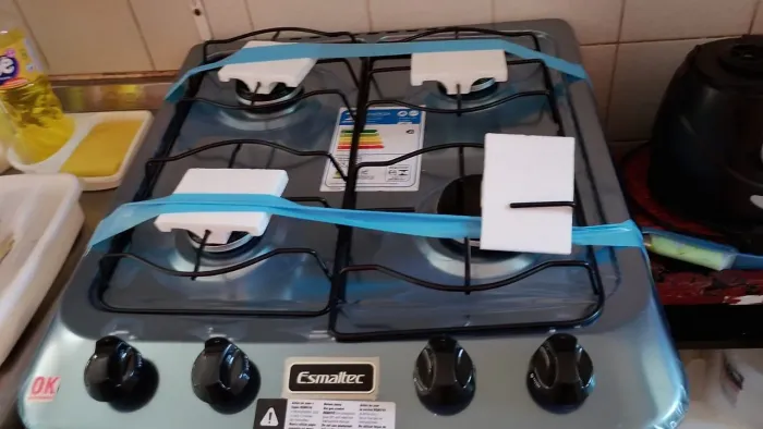 Venda de cocinha de mesa nova