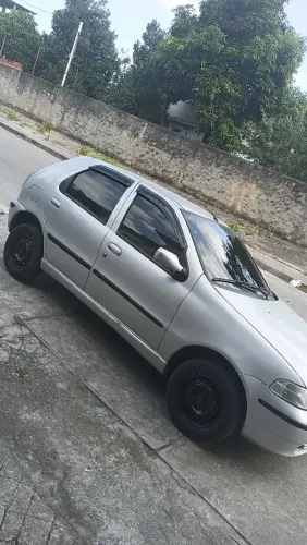 Fiat Palio 1.0/ Trofeo 1.0 Fire/ Fire Flex 4P 2005