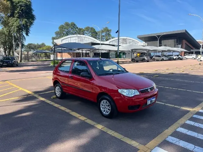 Fiat Palio 1.0/ Trofeo 1.0 Fire/ Fire Flex 2P 2014