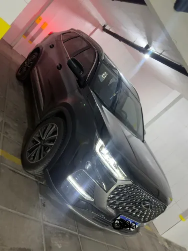 Chery Tiggo 8 Pro 1.6 Tgdi Aut. 2026