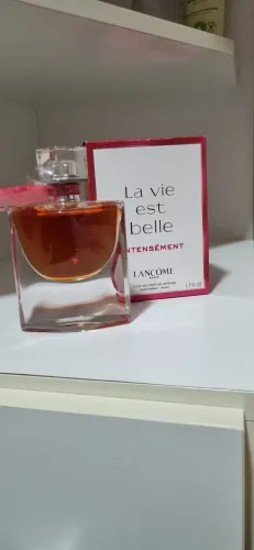 La Vie Est Belle Intensément - Lancôme - 50ml