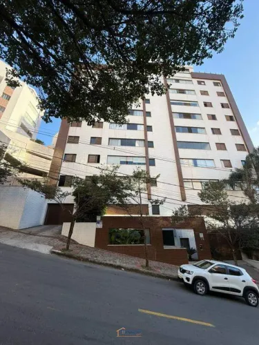 Apartamento para Aluguel no Buritis, BH | 4 quartos (1 suíte) | Varanda Gourmet e 4 vagas
