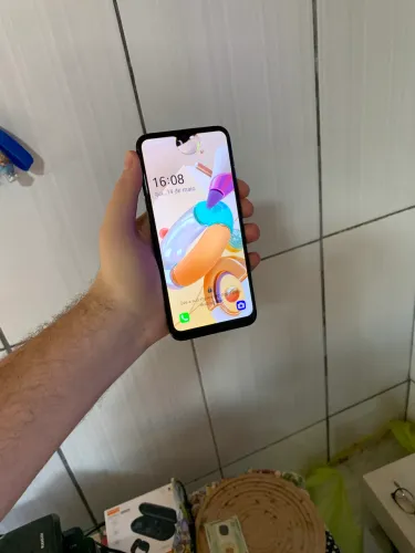 LG K41s 32gb