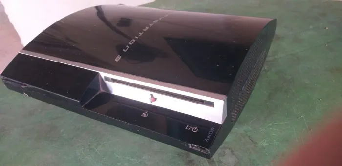 Ps3 fat