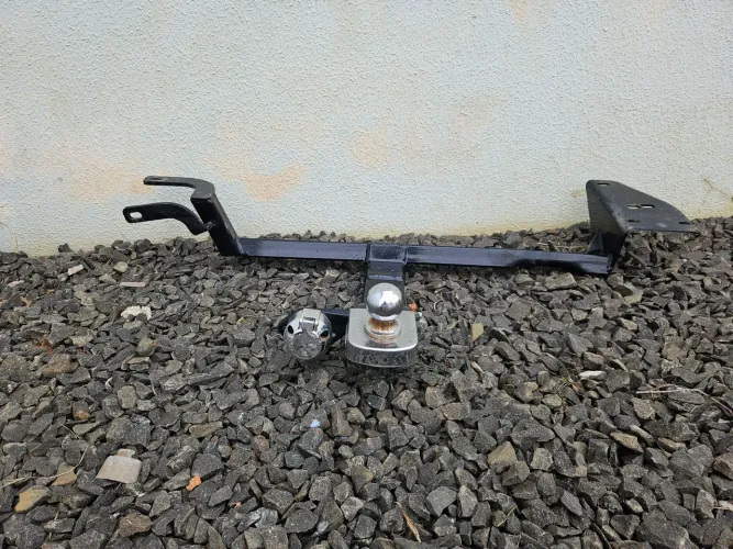 Engate de reboque cruze turbo sedan