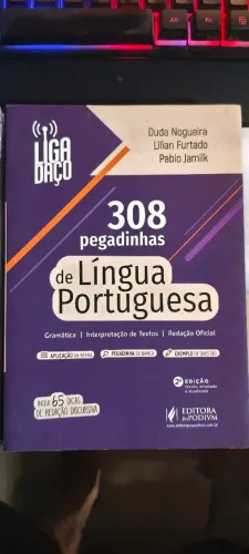 Livros para concursos