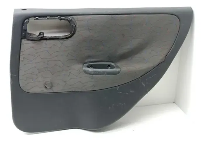 Forro Porta Traseira Direita Chevrolet Corsa Maxx 2009