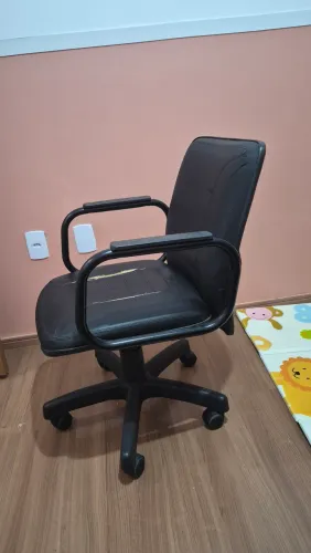 Cadeira de escritório