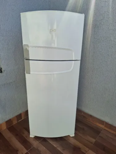 Geladeira Consul 415 litros