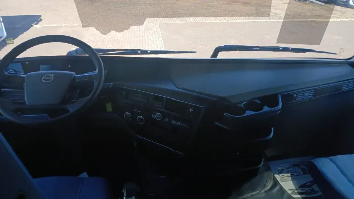 Volvo FH 540 6X4 2022/2022 Vamos Seminovos Regente Feijó
