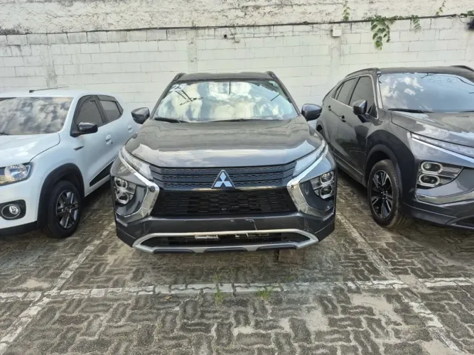Mitsubishi Eclipse Cross HPE 1.5 16V 165cv AUT 2025