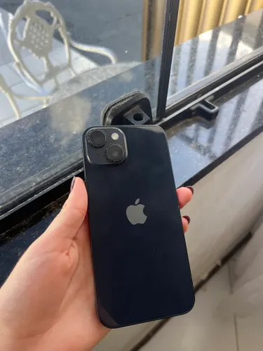 iPhone 14 Usado 256gb Completo com Caixa