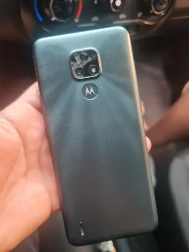 Moto E