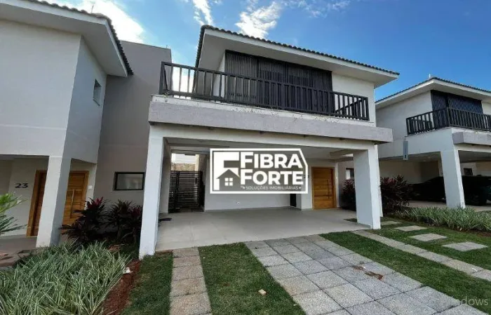 Casa à venda Natus Home Barão Geraldo Campinas SP