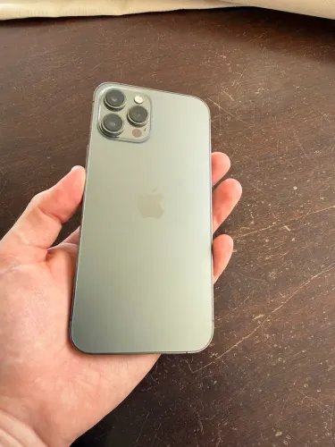 iPhone 12 Pro Max