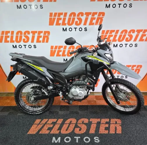 Honda Bros 160 ABS - 2025 