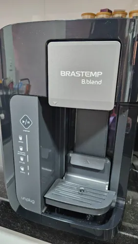 Máquina de Bebidas B.blend un.plug - Usada (portatil)