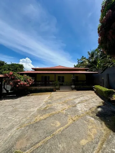 Cond. Fechado | Casa Linear | 1.200m2