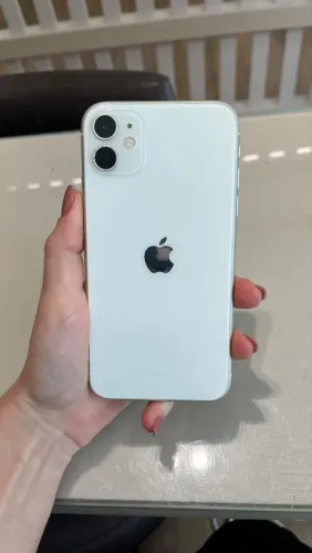 iPhone 11 128 GB