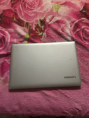 Notebook Lenovo core i3 