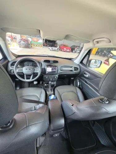 Jeep Renegade T270 1.3 TB 4X2 Flex Aut. 2024