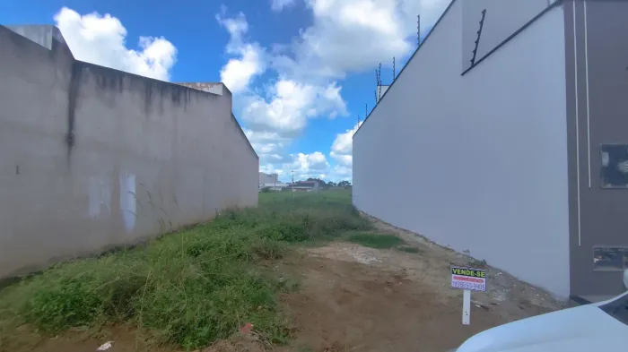 Terreno no conjunto de Coelho / terreno em Simão Dias 