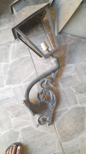 Vendo estas peças vintage 