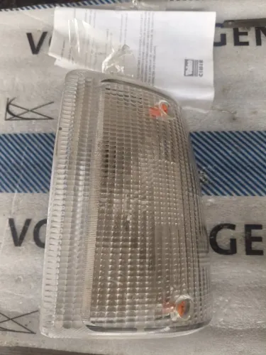 Pisca seta original cibie lado direito uno até  90