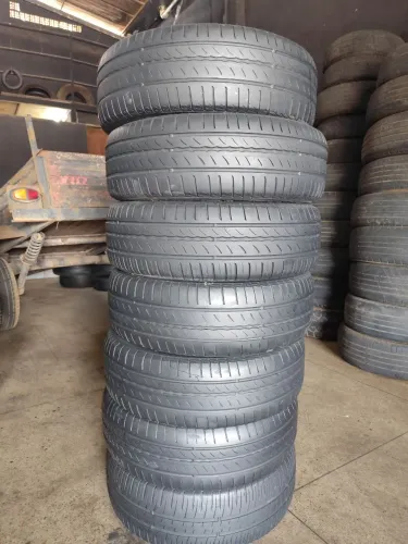 Pneus 185/60/15