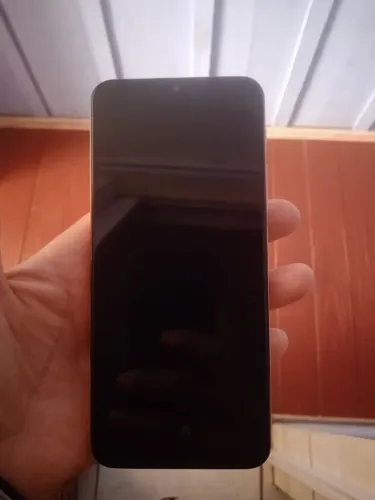 Moto G9 para conserto.