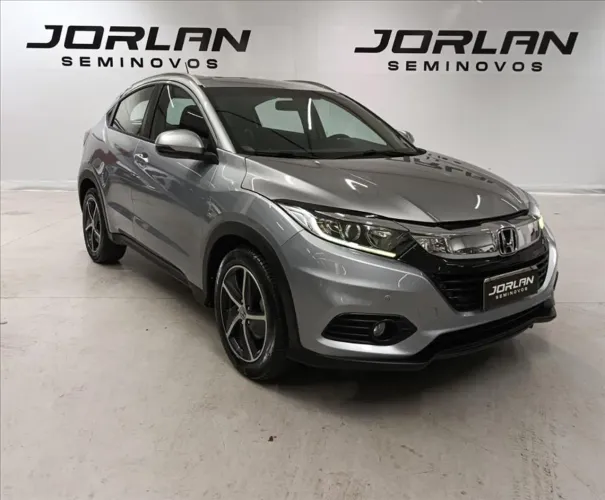 Honda HR-V EXL 1.8 Flexone 16V 5P Aut. 2020