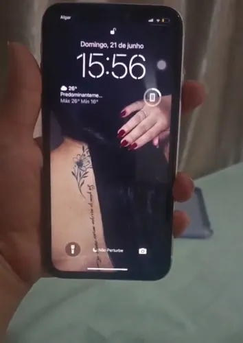 Iphone 128GB - Para retirada de peças ou conserto