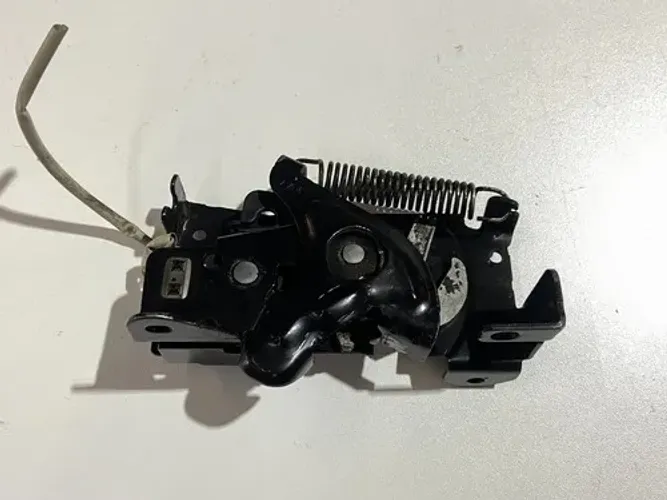 Fechadura Esquerda Do Capô Bmw X1 X2 2016-2022 Original