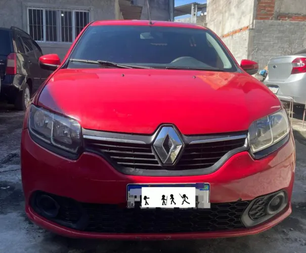 LOCAÇÃO CARRO SANDERO 1.0 2018  IDEAL PARA MOTORISTA/ UBER/99