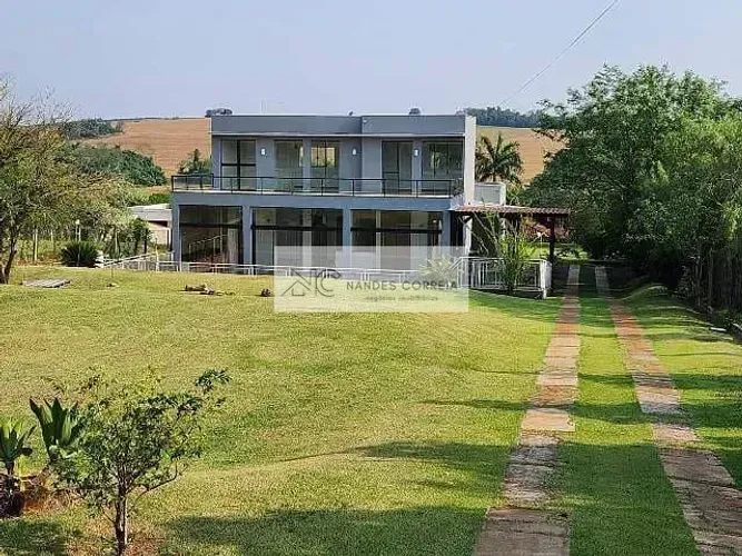 Chácara à venda, Estância Cabral, Cambé, PR