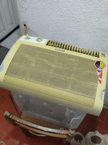 Ar-condicionado Consul