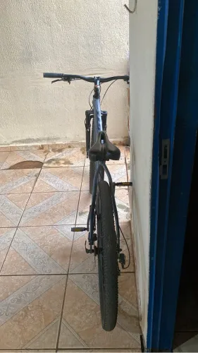 Vendo bicicleta
