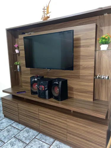 Estante sala
