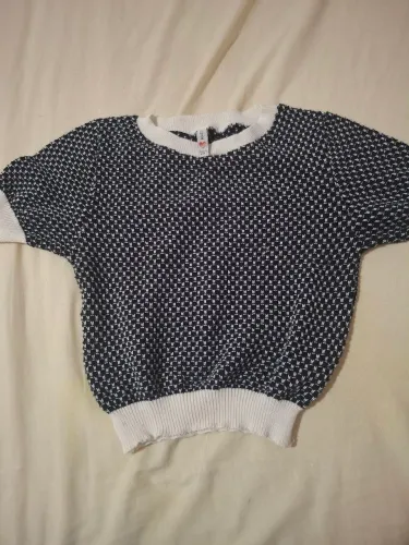 Blusa tricot renner