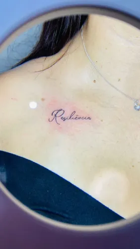 Tatuagem